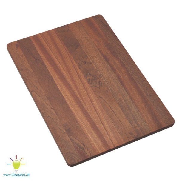 Skrebrt Frame Mahogni