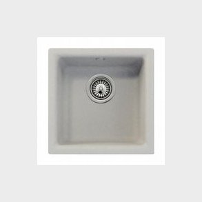 Granit Euro Black Square Vas