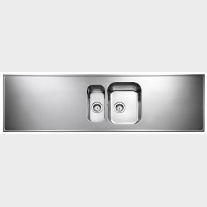 Atlantic Bord 2000X600Mm 11/2