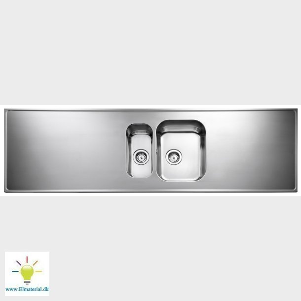 Atlantic Bord 2000X600Mm 11/2