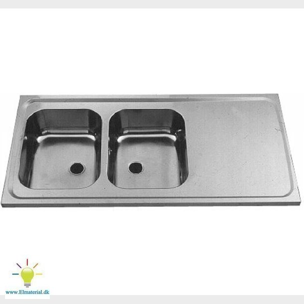 Atlantic Bord 1600X600Mm Dob.V