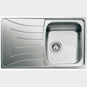 Universo Vask Th / Sidebakke Vb