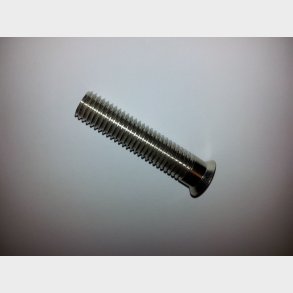 Skruvbussning För Avlopp M / Prop