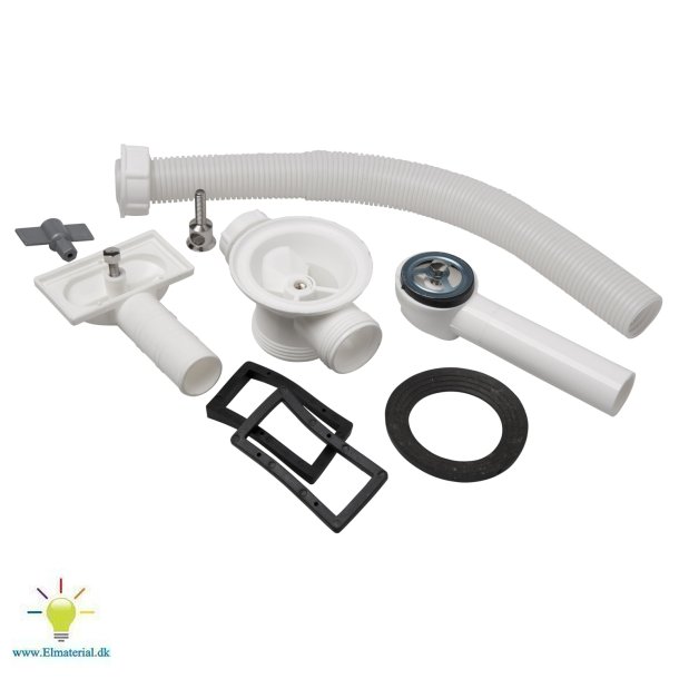 Overlbs Arrangement Komplet