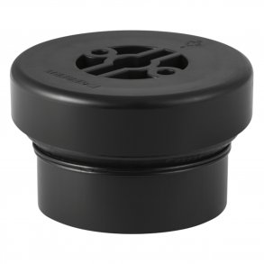 Överdrag Peh  110 Mm Med Gänga