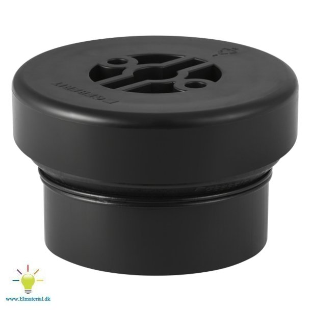 Dksel Peh  110 Mm Med Gevind