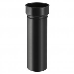 Anslutningsrör till Golv Toalett