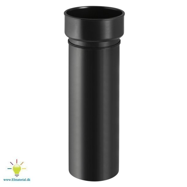 Tilslutningsrr Til Gulvkloset