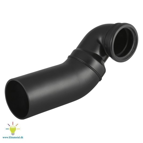 Peh Vgklosetbjning 90&deg;  110