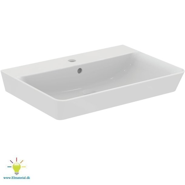 Is C.Air Sqr Hndvask 650Mm