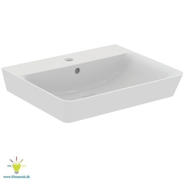 Is C.Air Sqr Hndvask 550Mm