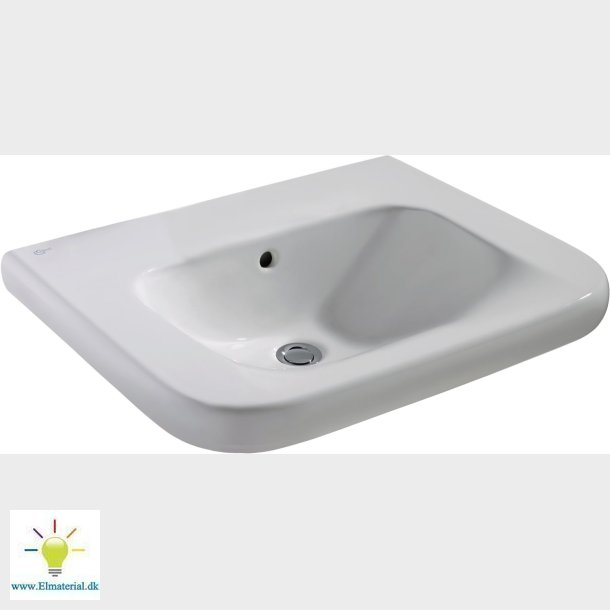 Is C.21 Krest.Vask 600Mm U/Hh