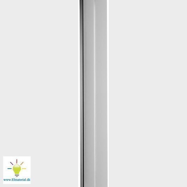 Gbg Skandic Udbygn.Profil Krom