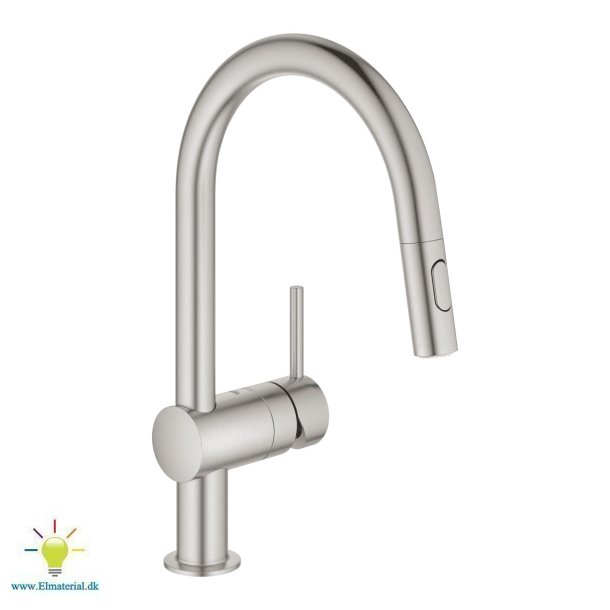 Grohe Minta Etgr Kk Brus Dual