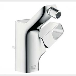 Axe Urquiola Bidet armatur krom