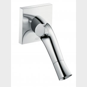 Axe Starck Organic 2-G Hv T / Ind