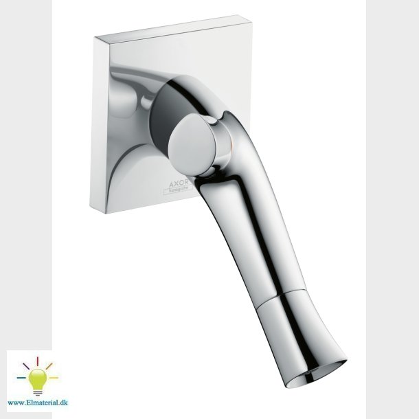 Ax Starck Organic 2-G Hv T/Ind