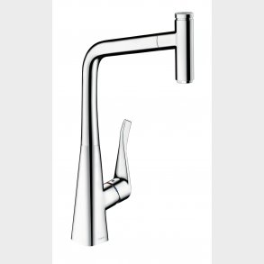 Hg Metris Välj Kök W/Ex