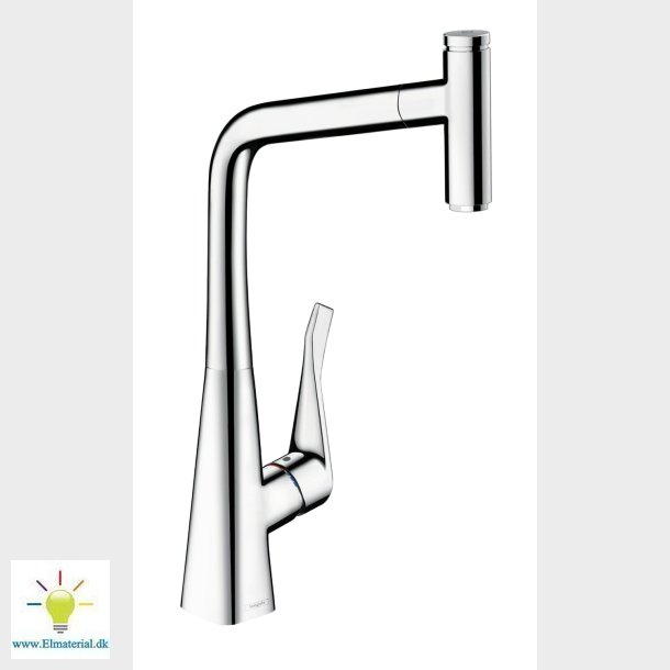 Hg Metris Select Kkken M/Udtr