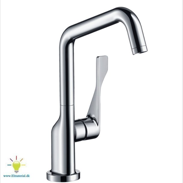 Ax Citterio Kkkenarmatur M. S