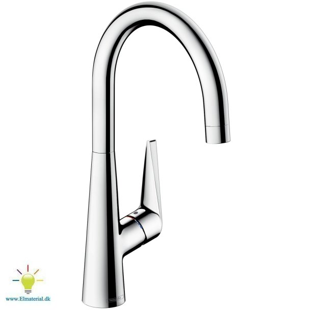 Hg Talis S 260 Kkken M/Svingt