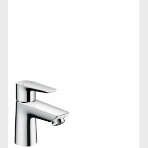 Hg Talis E 80 Hv-Armatur M / Pus