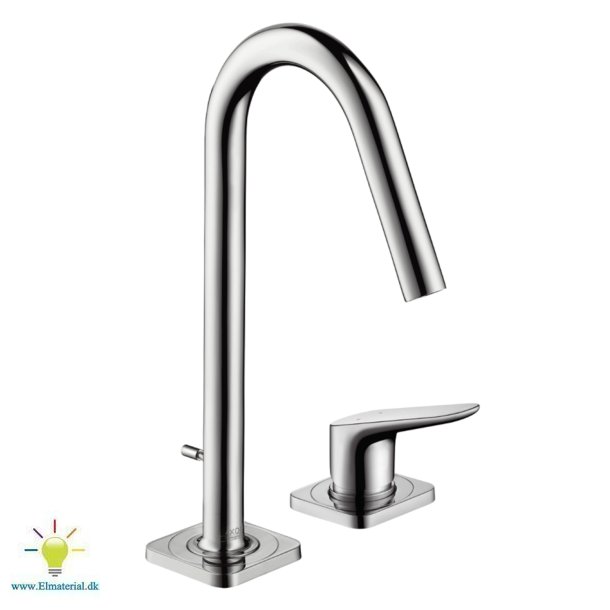 Ax Citteriom Hv-Armatur 2-Huls