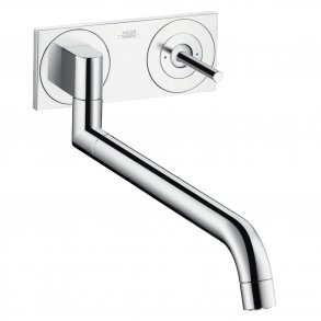 Axe Uno2 2-H Köksarm. T / Indb.