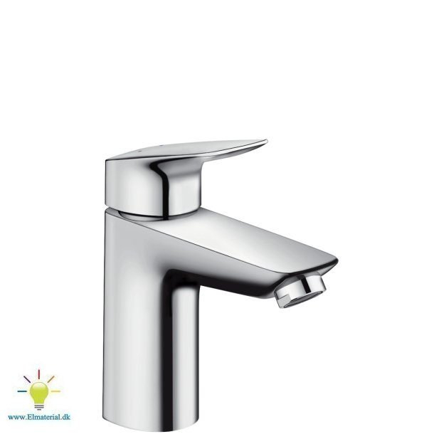 Logis 100 Hv-Armatur U.Bundven