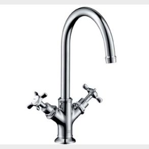 Axe Montreux 2-G Hv U / L-Op Bn