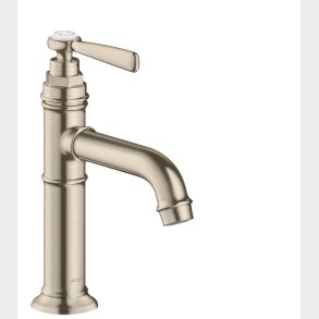 Axe Montr Hv-Armat 100 U / Lov Bn