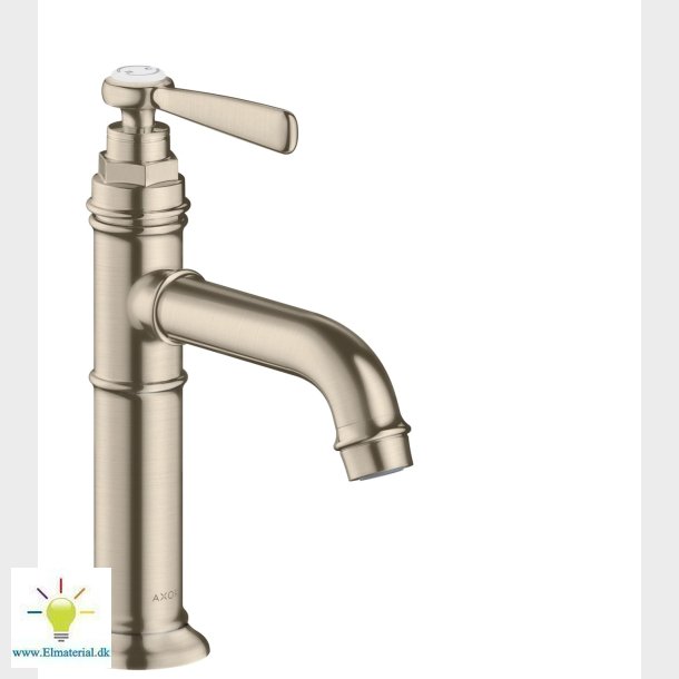 Ax Montr Hv-Armat 100 U/Lov Bn