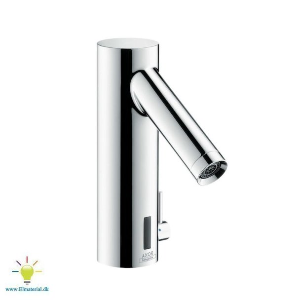 Ax Starck Elektro M/Temp.Reg.