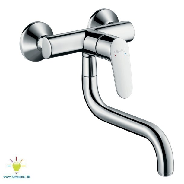 Focus E2 Kk. T/Vg M/Svingtud