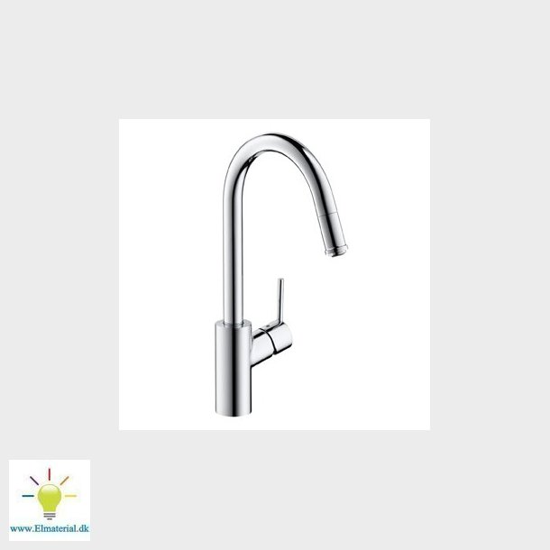 Hg Talis S Variarc Kkken M/Ud