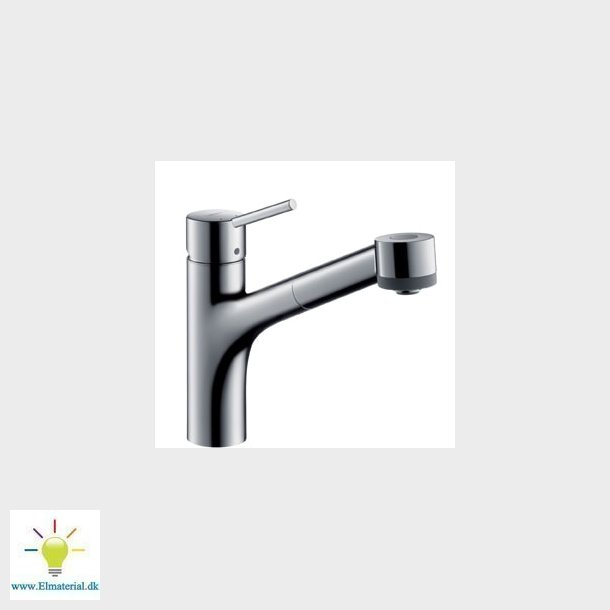 Hg Talis S Kk. M/Sving/Udtrk