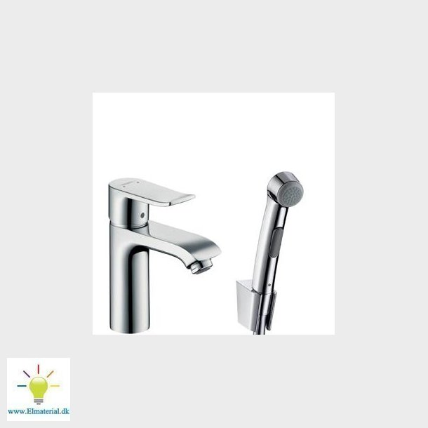 Hg Metris Bidette Krom