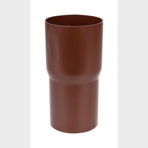 75Mm Plastmo Brown Sleeve