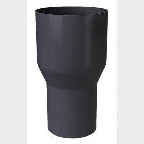 Övergng 110/75 Grafit