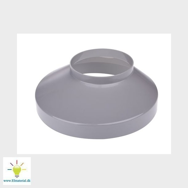90Mm Plastmo Gr Brndkrave