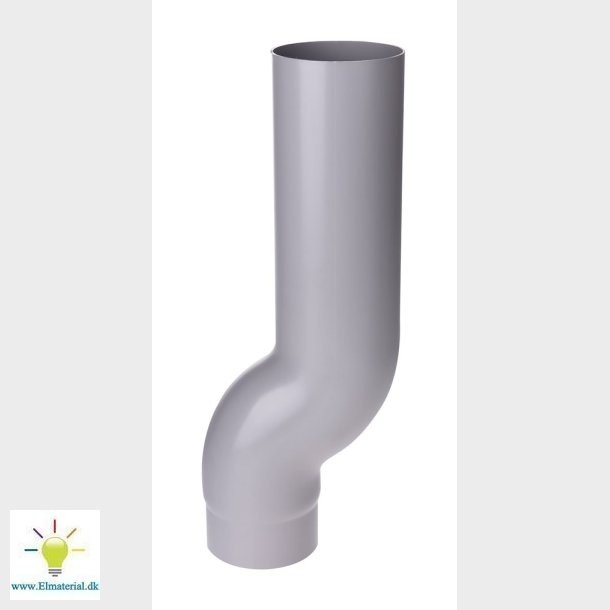 90Mm Plastmo Gr Nedfrsel