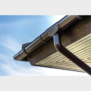 Gering Nr. 11 90 ° Indv. Brun