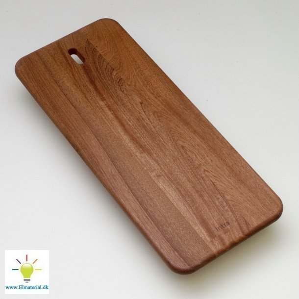 Skrebrt Til Horizon, Mahogni