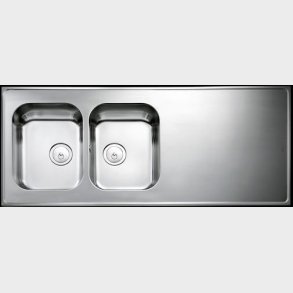 Atlantic Bord 1400X600Mm Dob.V