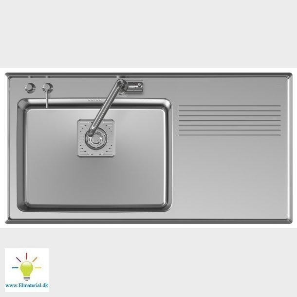 Frame Tv Under/Plan M/Lft-Op