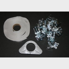 D7. Monteringssats 14X2178, 2,7M W