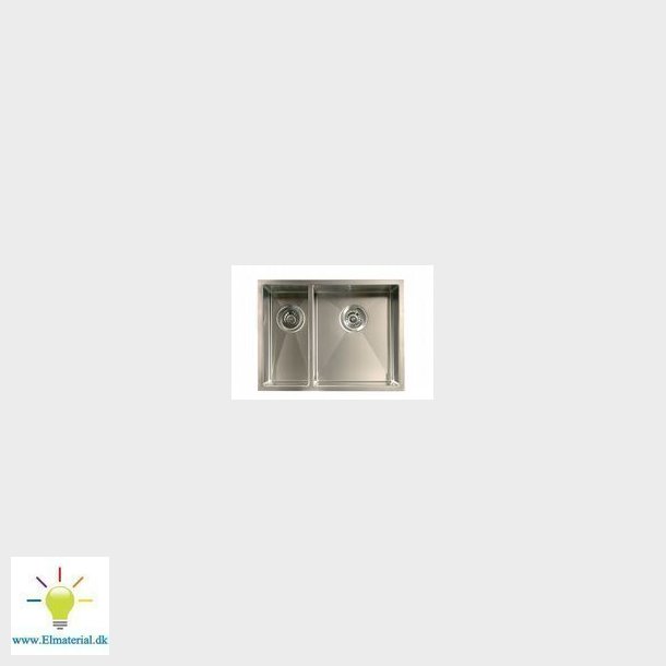 Quadra 580Sh T/Under/Planlim.