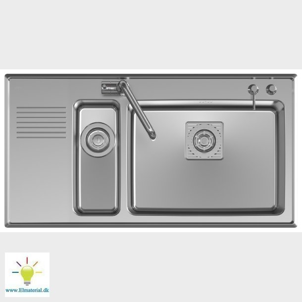 Frame 11/2 Vask Th Under/Plan