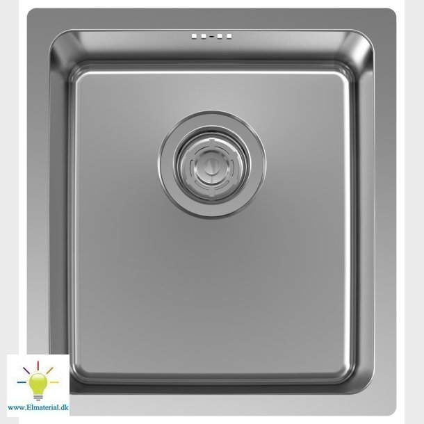 Frame Under/Planlim M/Strainer