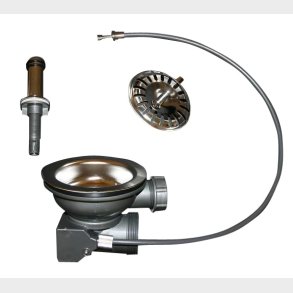 Jewel Lift-Up Ventil komplett